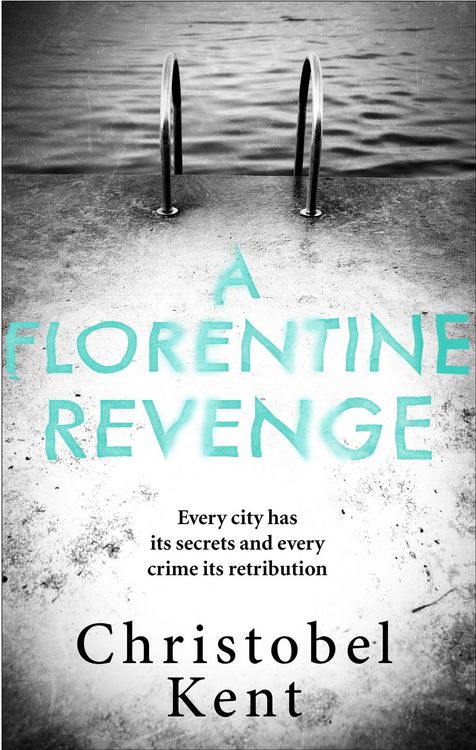 Produktbild: A Florentine Revenge