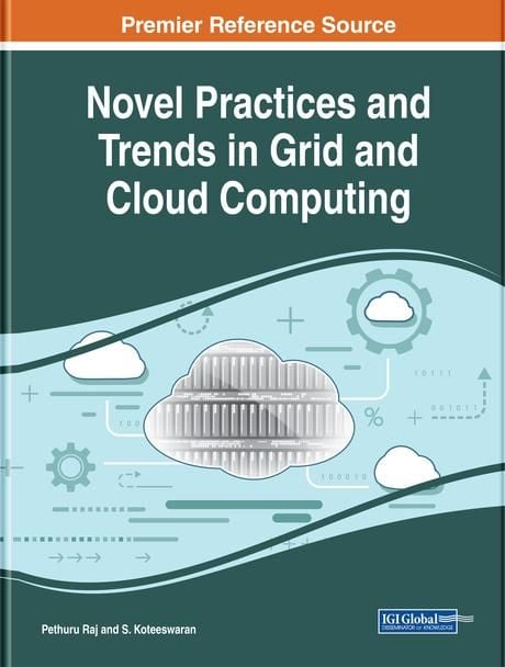 Produktbild: Novel Practices and Trends in Grid and Cloud Computing