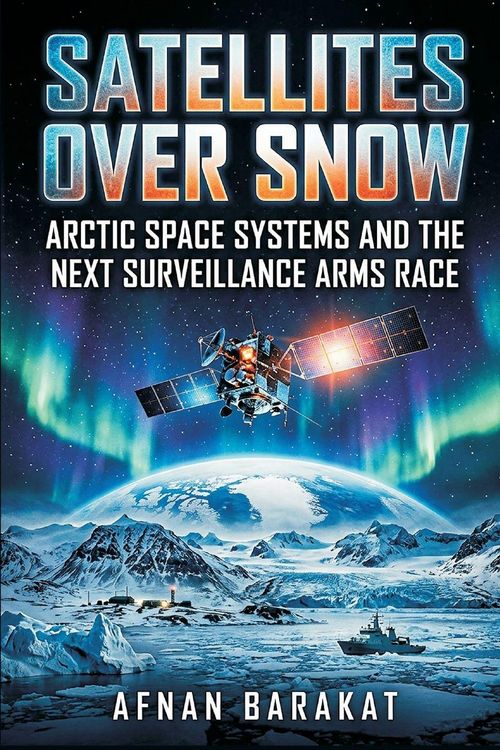 Produktbild: Satellites Over Snow