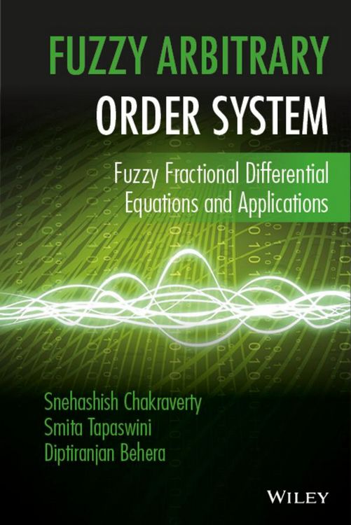 Produktbild: Fuzzy Arbitrary Order System