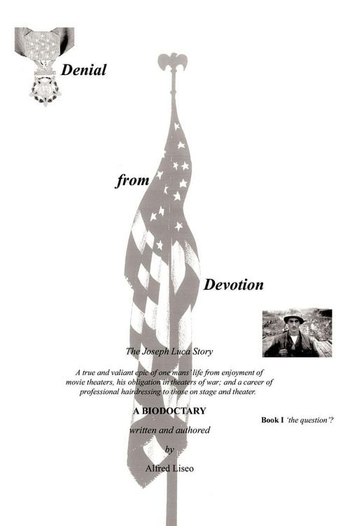 Produktbild: Denial From Devotion