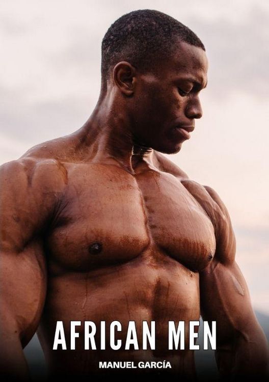 Produktbild: African Men