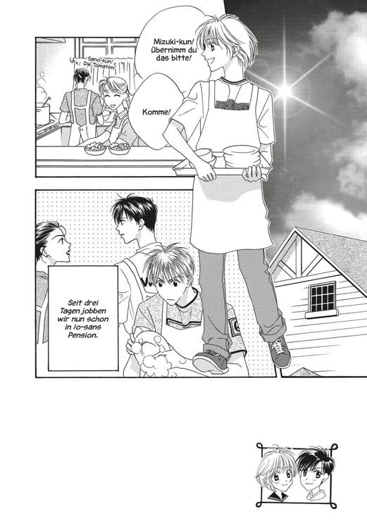 Produktbild: Hana-Kimi Pearls 2
