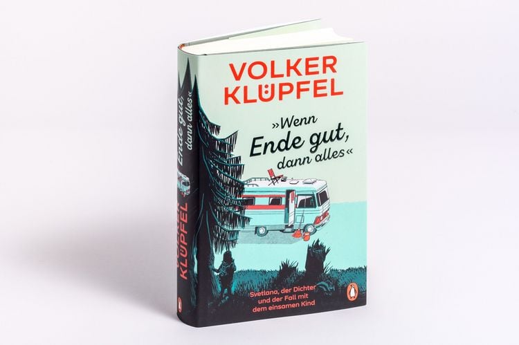 Produktbild: &raquo;Wenn Ende gut, dann alles&laquo;