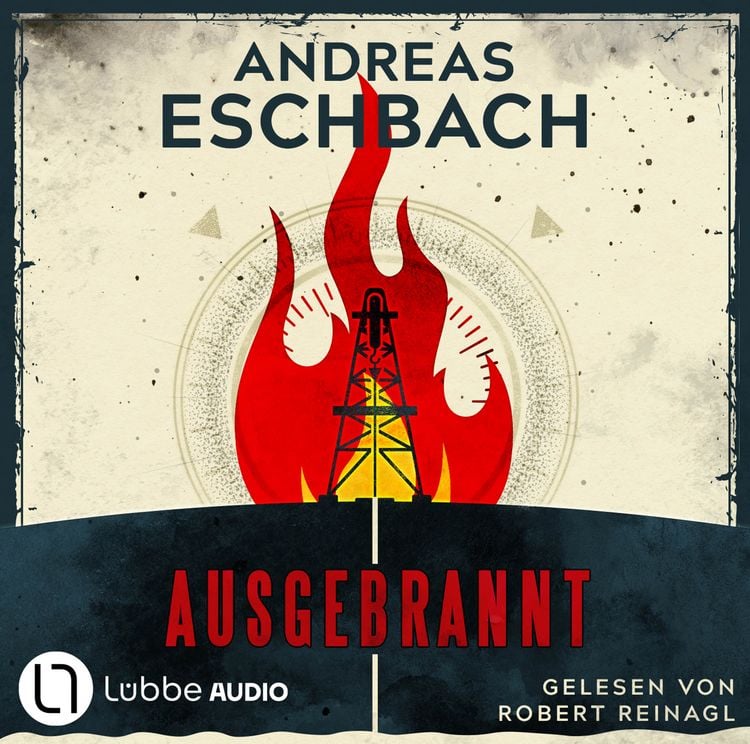 Produktbild: Ausgebrannt