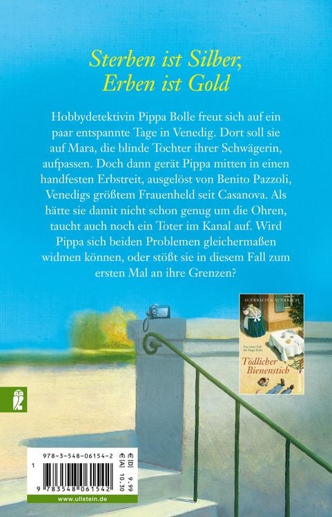 Produktbild: Viele Erben verderben das Sterben
