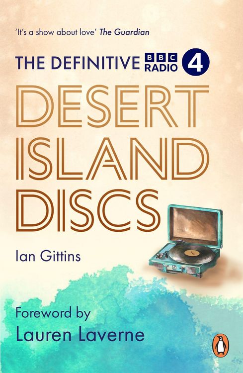 Produktbild: The Definitive Desert Island Discs