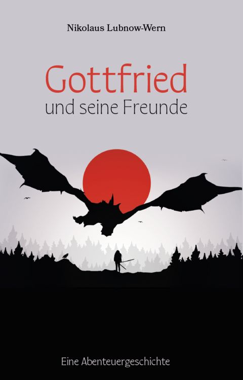 Produktbild: Gottfried und seine Freunde