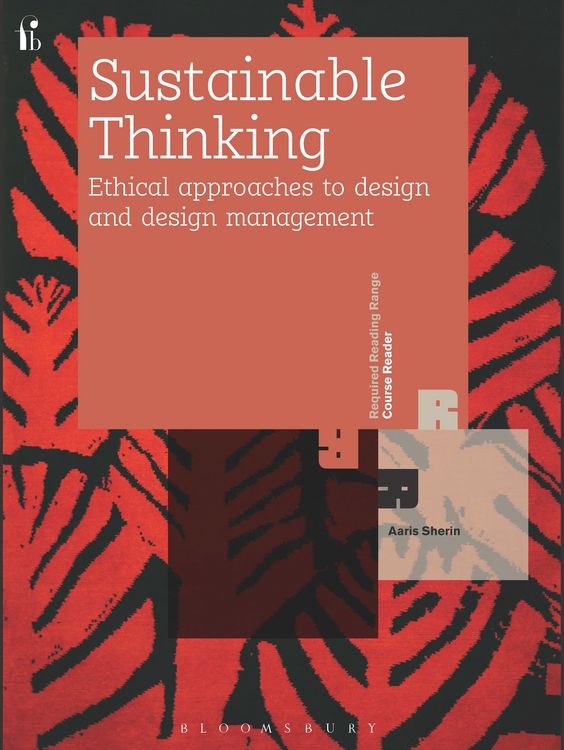 Produktbild: Sustainable Thinking