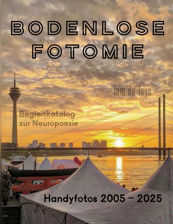 Produktbild: Bodenlose Fotomie