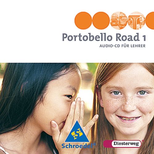 Produktbild: 1 Audio-CD