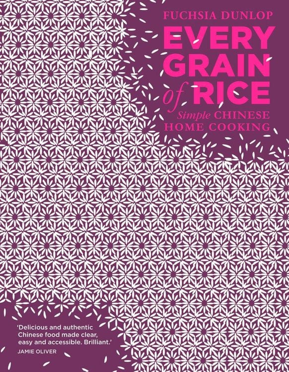 Produktbild: Every Grain of Rice