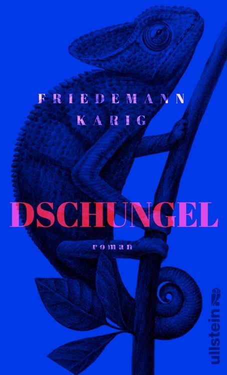 Produktbild: Dschungel
