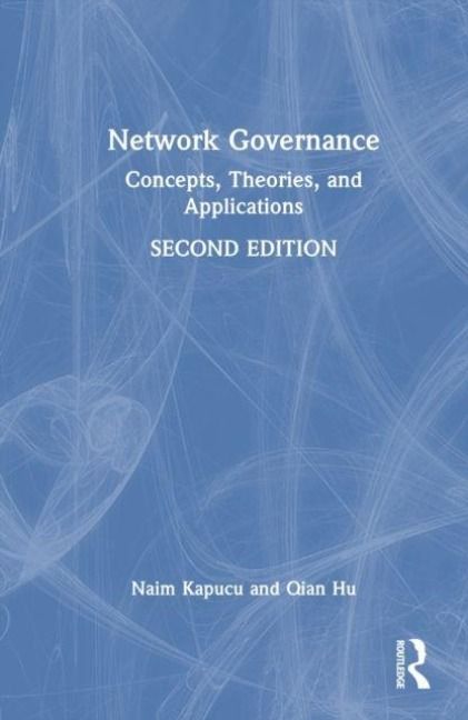 Produktbild: Network Governance