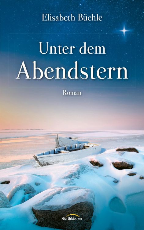 Produktbild: Unter dem Abendstern