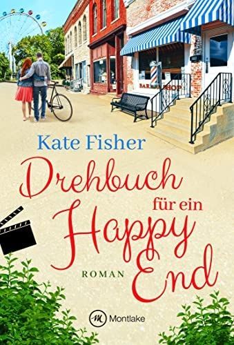 Produktbild: Drehbuch f&uuml;r ein Happy End