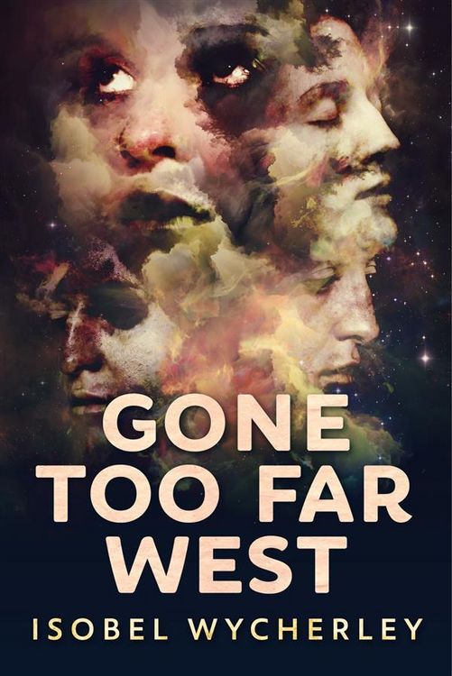 Produktbild: Gone Too Far West