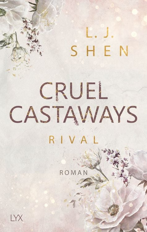 Produktbild: Cruel Castaways - Rival