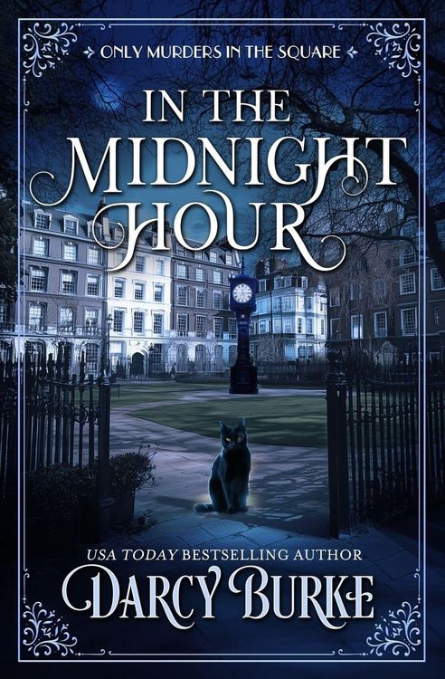 Produktbild: In the Midnight Hour