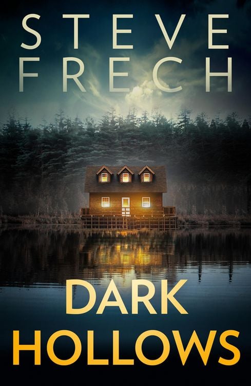 Produktbild: Dark Hollows