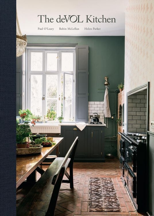 Produktbild: The Devol Kitchen