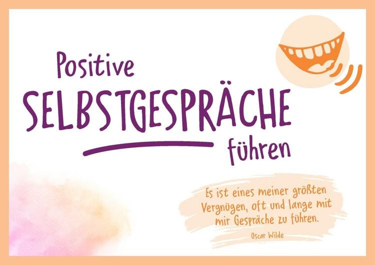 Produktbild: 30 Selbstcoaching-Karten: Potenziale entfalten, Klarheit gewinnen, Lebensfreude st&auml;rken