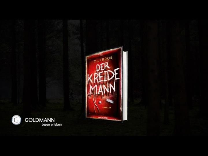 Produktbild: Der Kreidemann