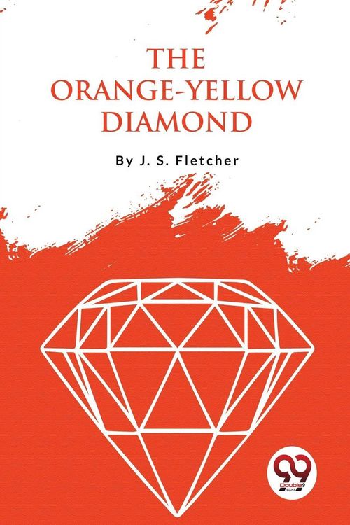 Produktbild: The Orange-Yellow Diamond