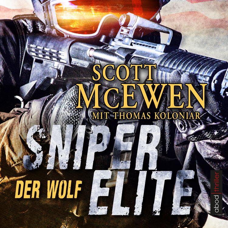 Produktbild: Der Wolf