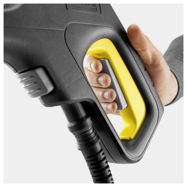 Produktbild: K&auml;rcher Home & Garden 2.644-434.0 G 180 Q COMFORT!Hold gun Pistole Passend f&uuml;r (Marke Hochdruckreiniger) K&auml;rcher 1 St.