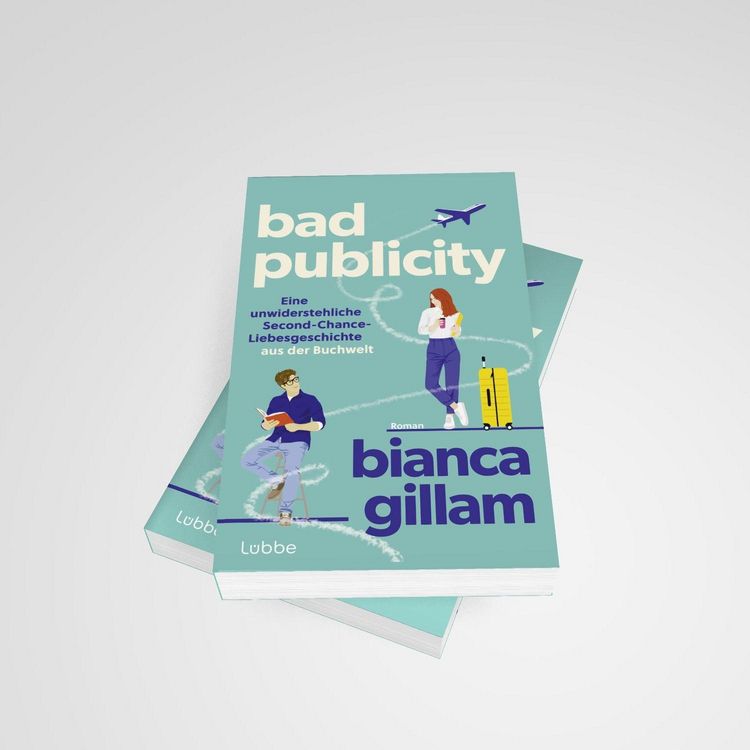 Produktbild: Bad Publicity