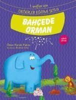 Produktbild: Bahcede Orman - Sabirli Olmak
