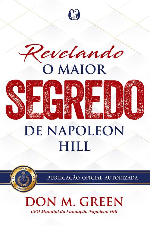 Produktbild: Revelando o maior segredo de Napoleon Hill