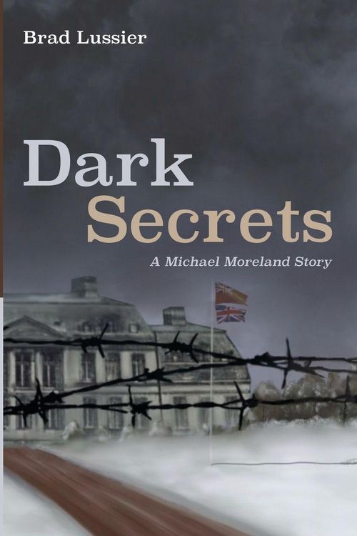 Produktbild: Dark Secrets