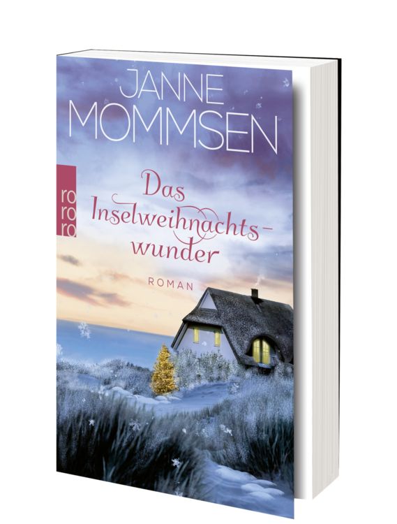 Produktbild: Das Inselweihnachtswunder