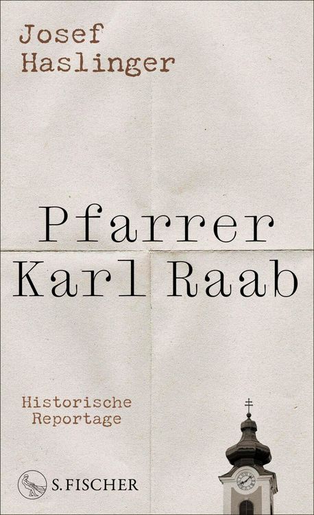 Produktbild: Pfarrer Karl Raab