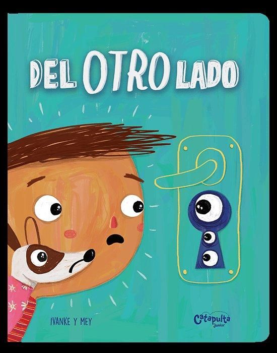 Produktbild: Del Otro Lado