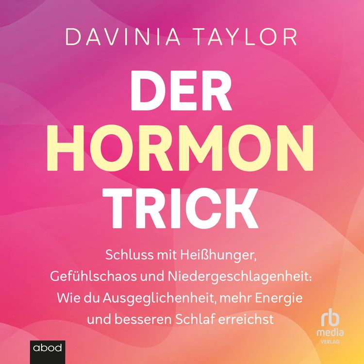 Produktbild: Der Hormon