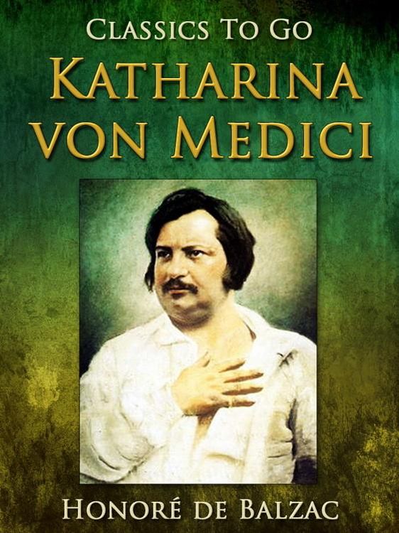 Produktbild: Katharina von Medici