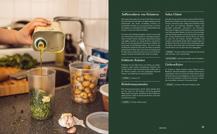 Produktbild: Cosy Kitchen &ndash; Soulfood for One