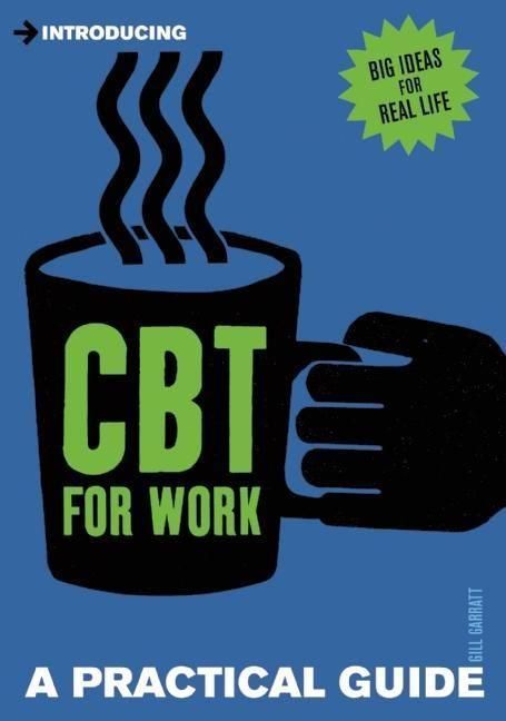 Produktbild: Introducing Cognitive Behavioural Therapy (Cbt) for Work