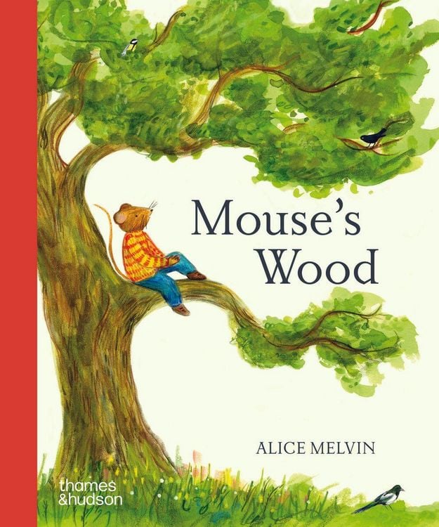 Produktbild: Mouse's Wood