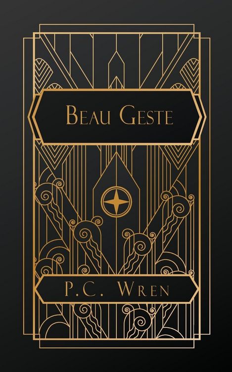 Produktbild: Beau Geste