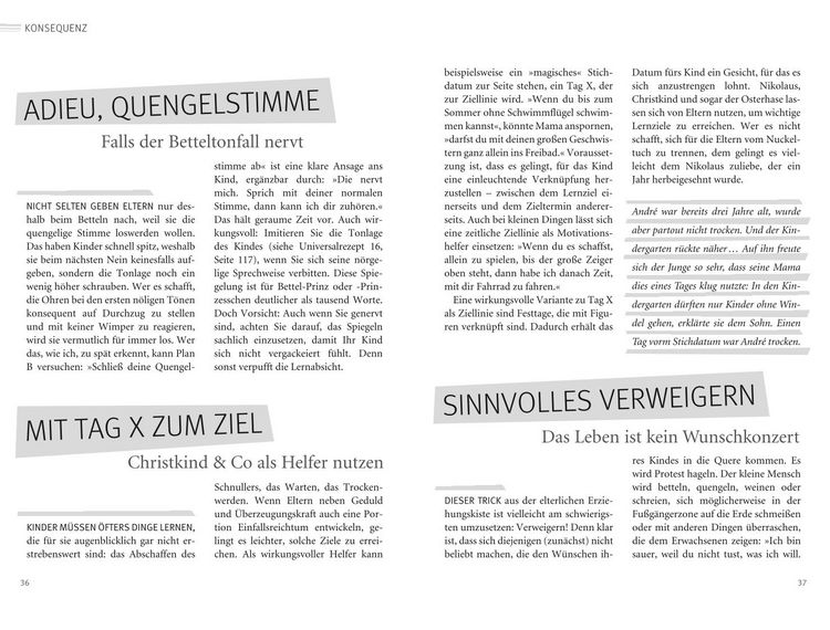Produktbild: Die Eltern-Trickkiste