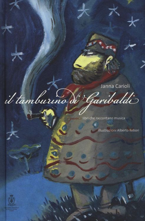 Produktbild: Il tamburino di Garibaldi