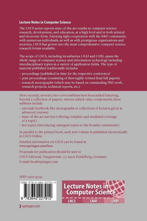 Produktbild: Advances in Cryptology -- CRYPTO 2011