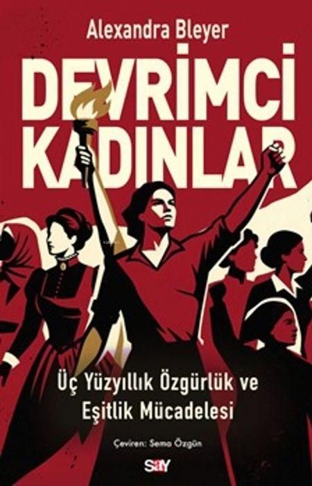 Produktbild: Devrimci Kadinlar