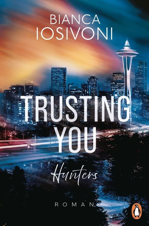 Produktbild: Hunters - Trusting You