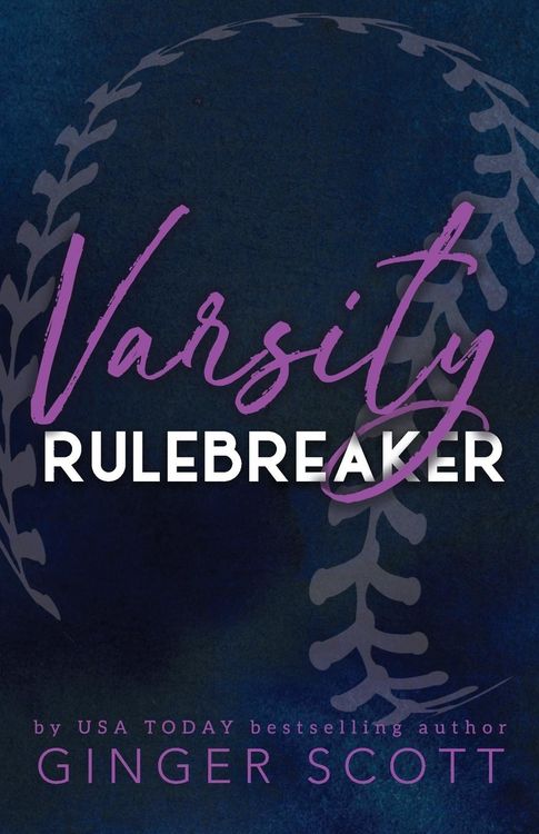Produktbild: Varsity Rulebreaker