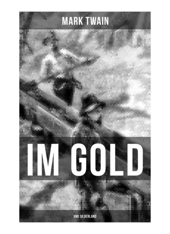 Produktbild: Im Gold- und Silberland